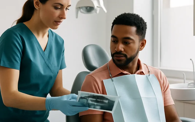 Dental practice marketing guide — dental marketing