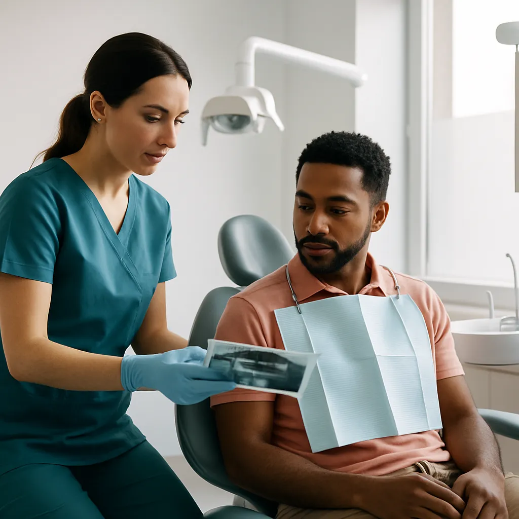 Dental practice marketing guide — dental marketing