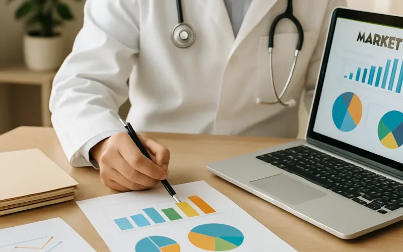 How much a medical practice should spend on marketing — medical practice marketing budget