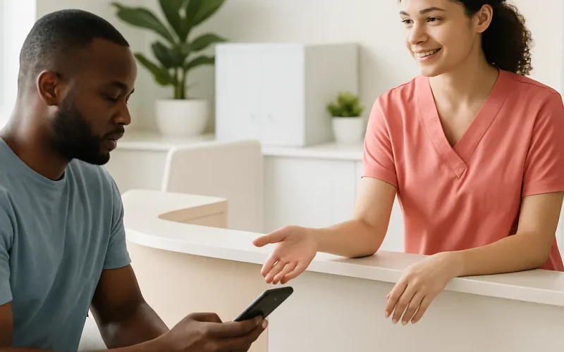 How to reduce patient no-shows at a medical practice