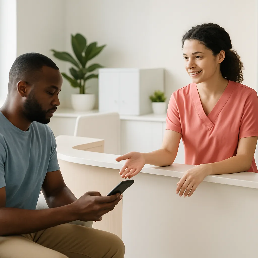 How to reduce patient no-shows at a medical practice