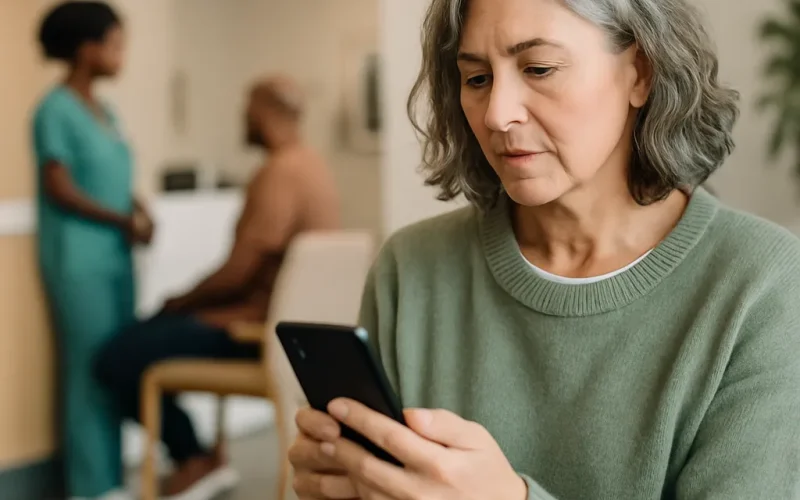 How to respond to negative reviews for a medical practice