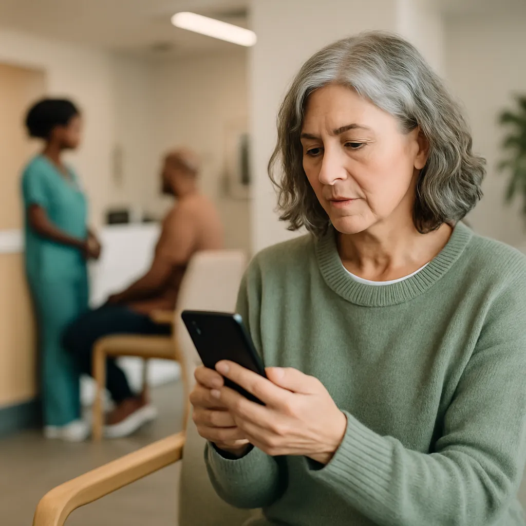 How to respond to negative reviews for a medical practice