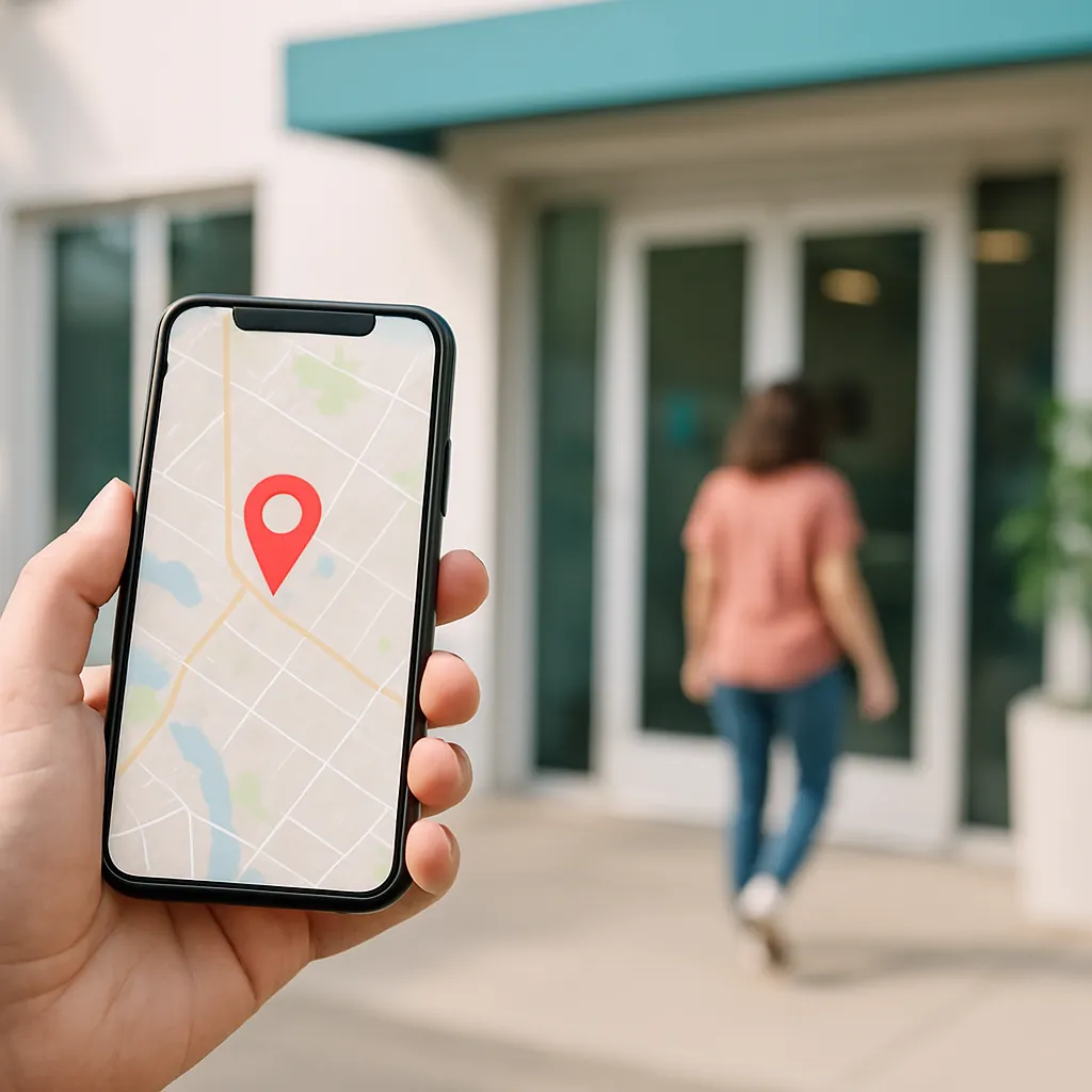 Complete local SEO guide for medical practices — local seo for doctors
